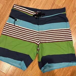 Patagonia Wavefarer Board Shorts